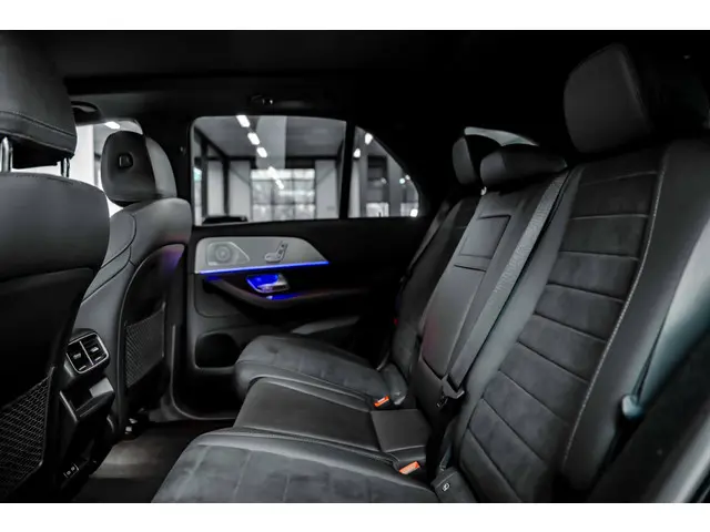 Mercedes-Benz GLE 450 2023 Benzine 49