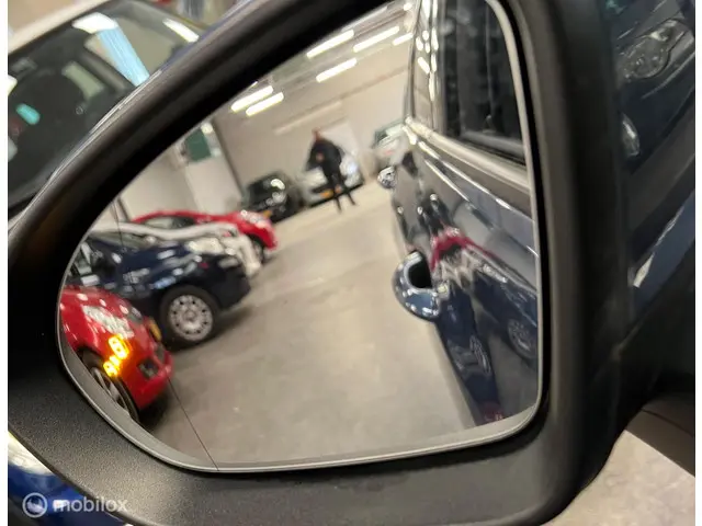 Opel Astra 1.0 Innovation 2016 Benzine 27