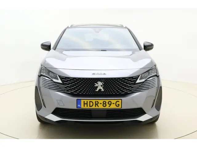 Peugeot 5008 1.2 Turbo GT 2023 Benzine 6