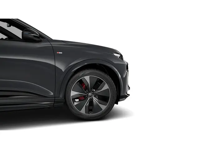 Audi Q6 e-tron quattro 100 kWh 2025 Elektrisch 8