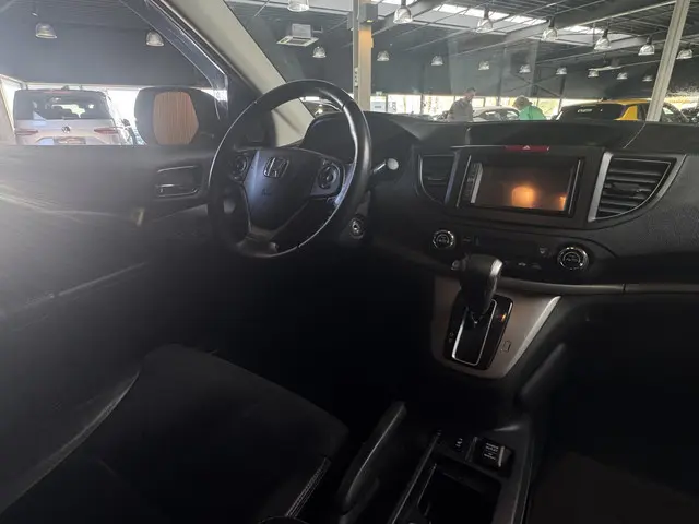 Honda CR-V 2.0 AWD Lifestyle 2014 Benzine 21