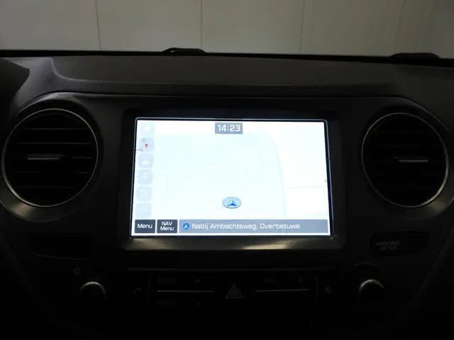 Hyundai i10 1.0i Comfort 2018 Benzine 7