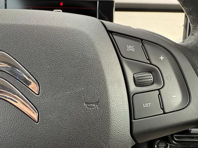 Citroën C4 Cactus 1.2 PureTech Feel 2019 Benzine 13