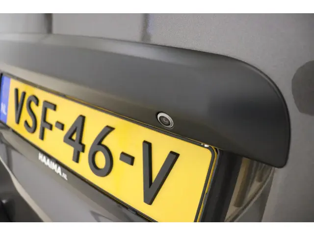 Fiat E-Scudo L2H1 SX 75 kWh 2022 Elektrisch 11