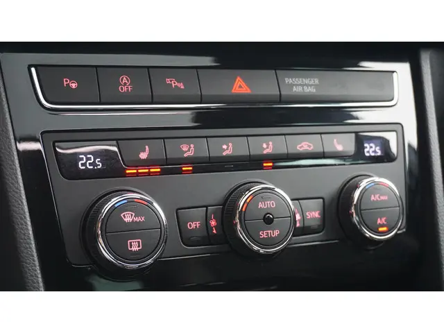 CUPRA Ateca 2.0 TSI 300pk 4DRIVE 2019 Benzine 25