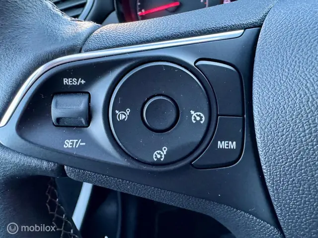 Opel Crossland X 1.2 Edition 2020 Benzine 21