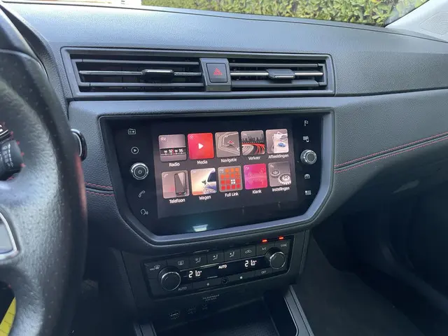 SEAT Ibiza 1.0 TSI FR Business Intense 2019 Benzine 11