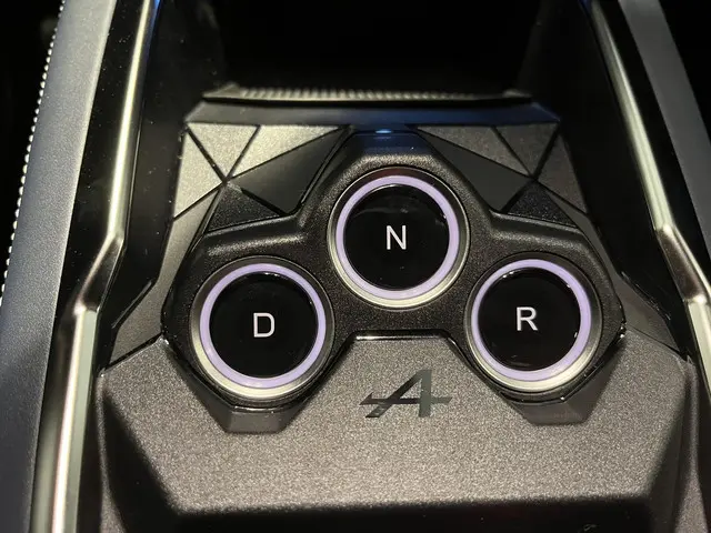 Alpine A290 GT Performance 52 kWh 2025 Elektrisch 21