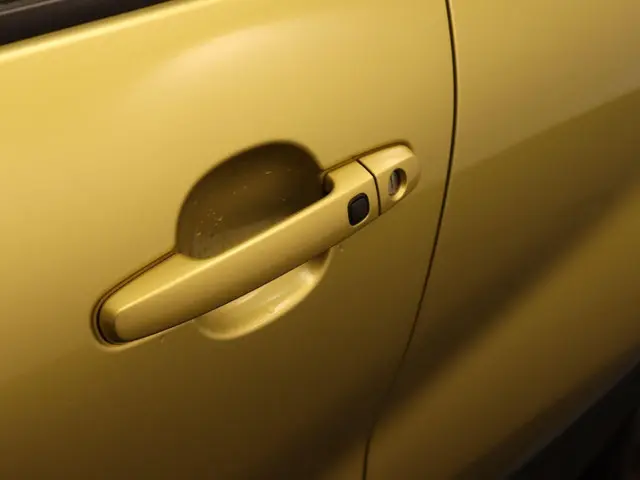 Toyota Aygo X 1.0 VVT-i S-CVT Premium 2023 Benzine 22