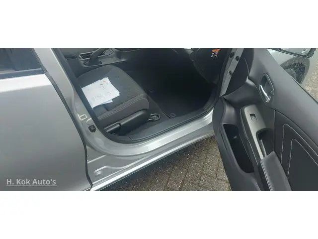 Honda Civic 1.4 Sport 2017 Benzine 16