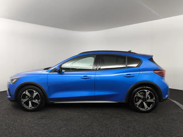 Ford Focus 1.0 EcoBoost Hybrid Active X 2024 Benzine 15