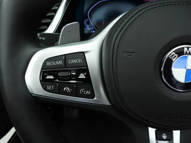 BMW Z4 Roadster sDrive20i 2025 Benzine 10