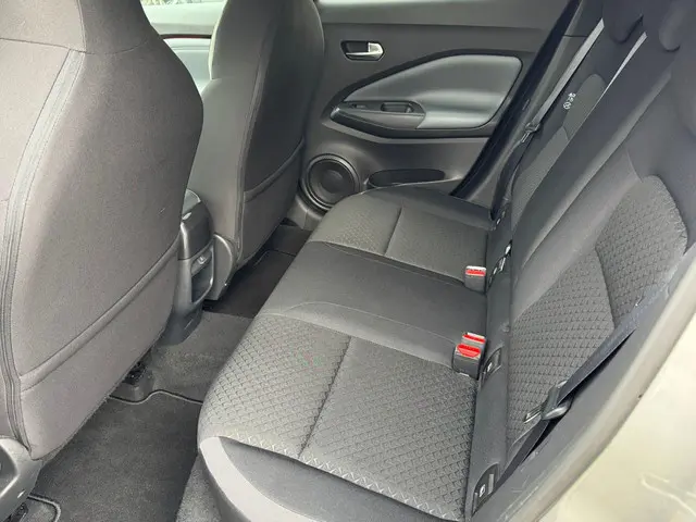 Nissan Juke 1.0 DIG-T Premiere Edition 2020 Benzine 10
