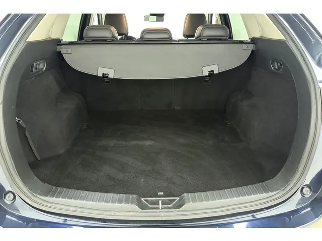 Mazda CX-5 2.0 SkyActiv-G Skylease GT 2018 Benzine 7