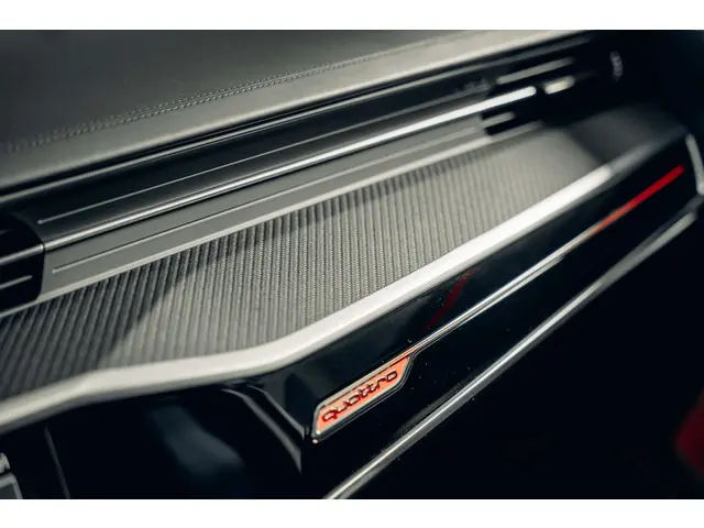Audi RS6 ABT RS6 LE Legacy Edition 2024 Benzine 58