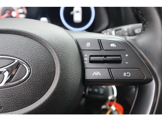 Hyundai i20 1.0 T-GDI COMFORT 2023 Benzine 30