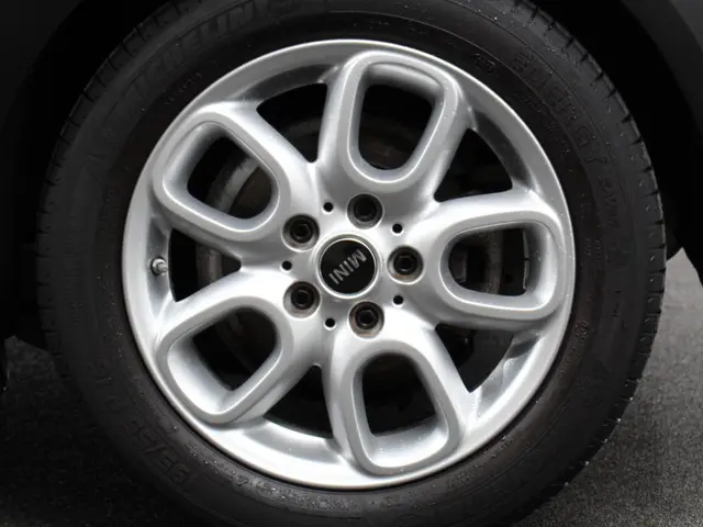 MINI One Mini 1.5 First Salt 2019 Benzine 4