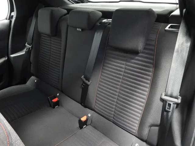 Peugeot e-208 EV Active Pack 50 kWh 2023 Elektrisch 27
