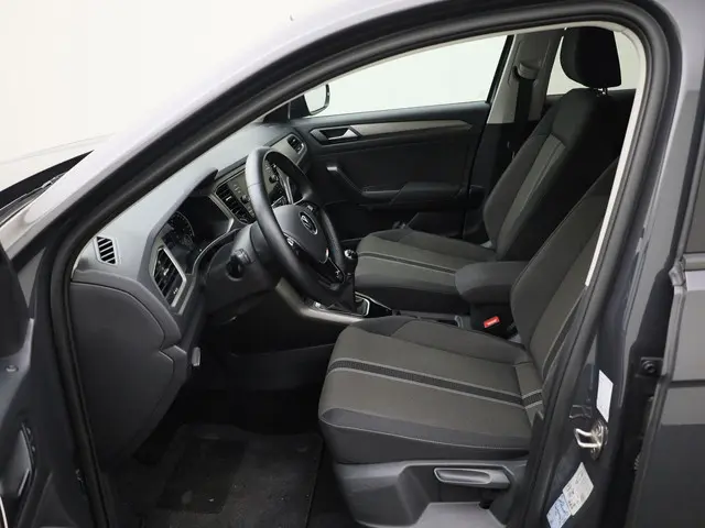 Volkswagen T-Roc 1.0TSI/110PK Style 2021 Benzine 15