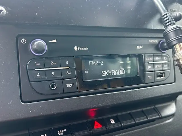 Renault Master T35 2.3 dCi 150 L3 Energy 2022 Diesel 15