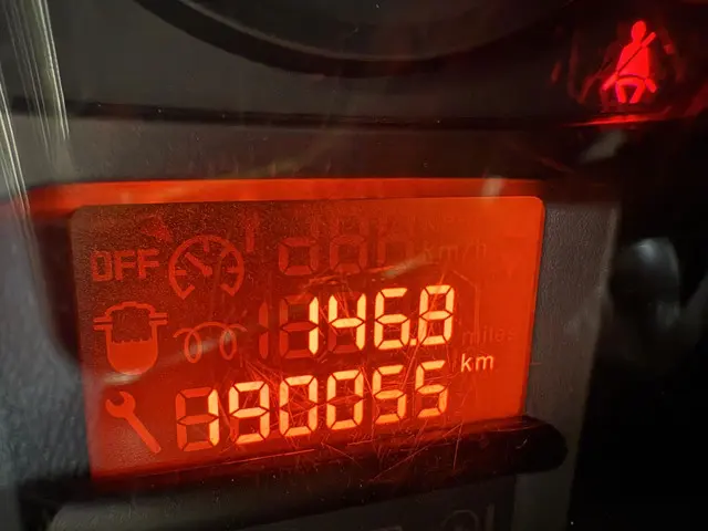 Citroën Berlingo 1.6 VTi Tendance 2013 Benzine 15