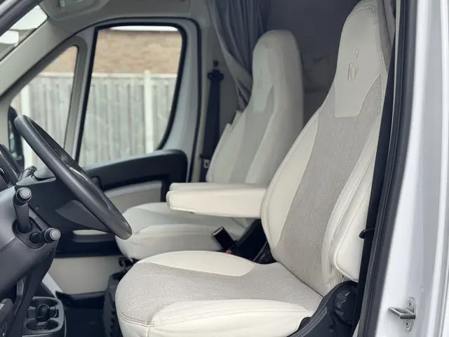 Etrusco T T7400 QB 2020 Diesel 8