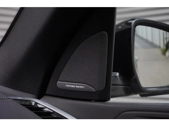 BMW X5 xDrive45e 2023 Hybride Benzine 34