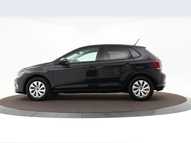 Volkswagen Polo 1.0 Tsi 95pk DSG Highline 2021 Benzine 22