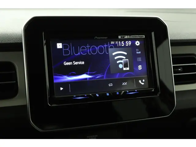 Suzuki Ignis 1.2 Smart Hybrid Style 2022 Benzine 57