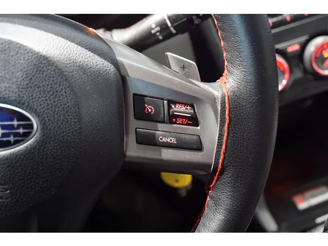 Subaru Forester 4wd 2014 Benzine 20
