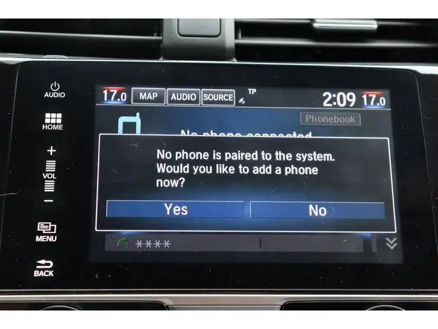 Honda Civic 1.0 i-VTEC Premium org. NL- auto 2019 Benzine 21