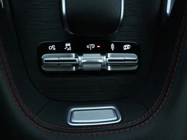 Mercedes-Benz GLE 53 AMG 4MATIC+ Limited 2023 Benzine 26