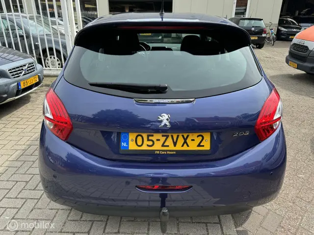 Peugeot 208 1.0 VTi Active 2013 Benzine 16