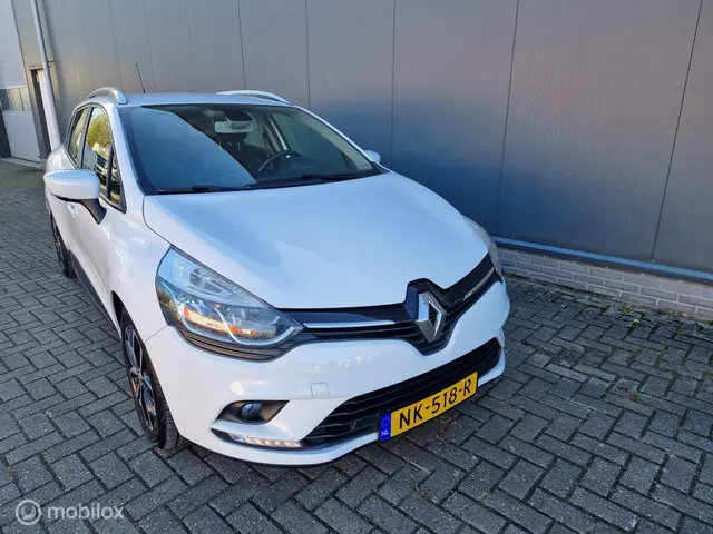 Renault Clio 2