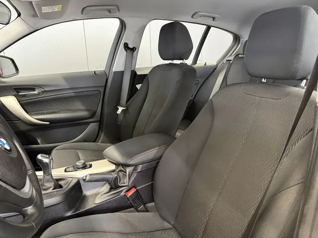 BMW 1 Serie 116i 2014 Benzine 7
