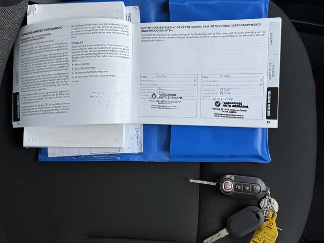 Fiat Panda 1.2 City Cross 2019 Benzine 16