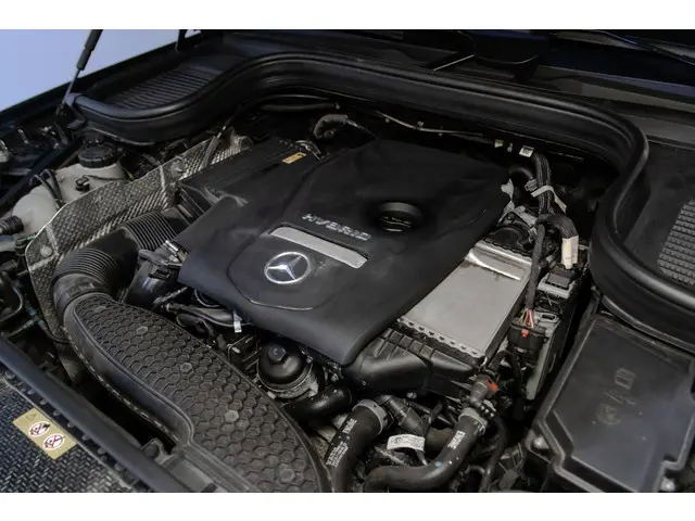 Mercedes-Benz GLE 350 e 4MATIC 2022 Hybride Benzine 45