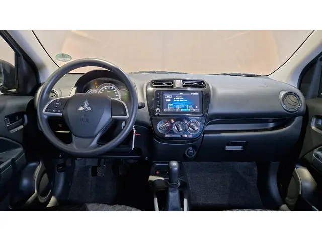 Mitsubishi Space Star 1.2 Connect+ 2024 Benzine 8