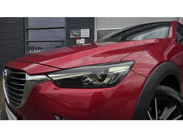 Mazda CX-3 2