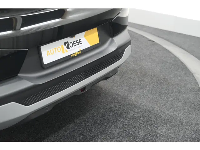 Citroën ë-C3 Max 113pk 44 kWh 2025 Elektrisch 25