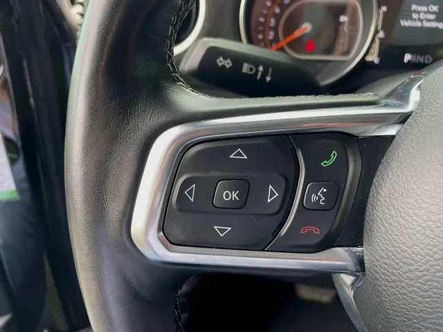 Jeep Wrangler 2.0T Sterling 2019 Benzine 60
