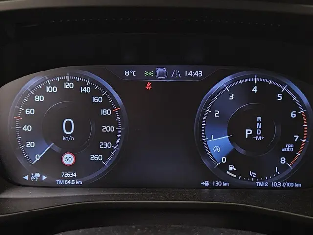 Volvo XC40 1.5 T3 Business Pro 2020 Benzine 5