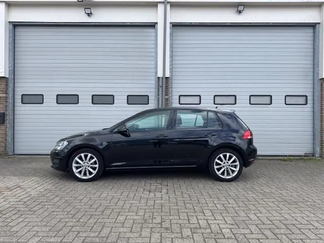 Volkswagen Golf 1.2 TSI Trendline 2013 Benzine 5
