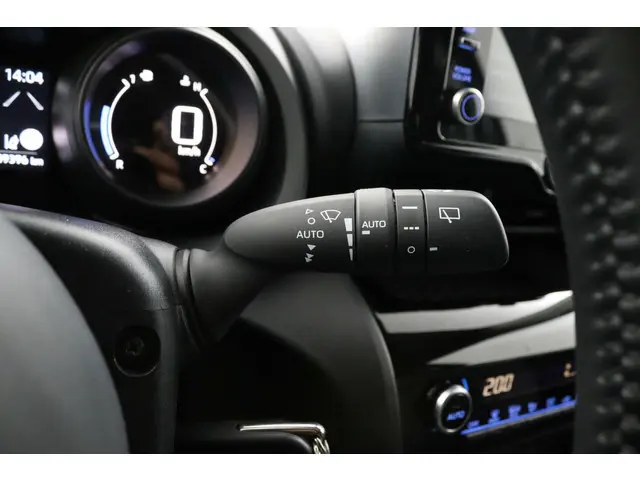 Toyota Yaris Cross 1.5 Hybrid 2023 Hybride Benzine 21