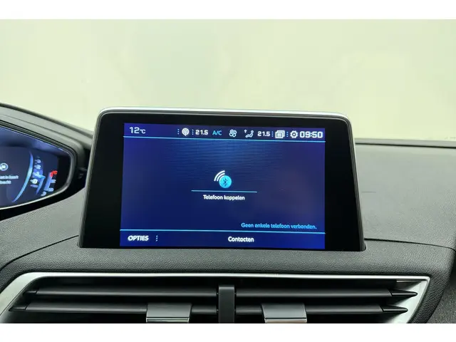 Peugeot 3008 1.6 e-THP Allure 2018 Benzine 26