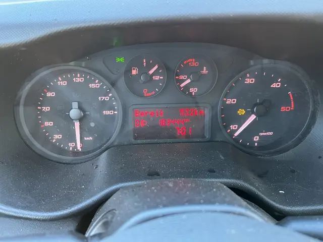 Iveco Daily 35C16V 2.3 352 H2 L 2017 Diesel 9