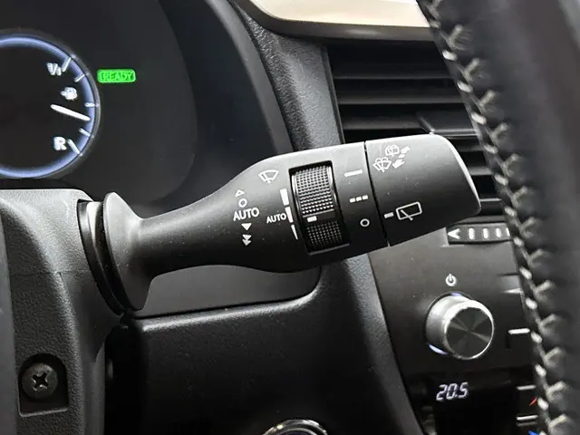 Lexus RX 450h 4WD F Sport Line 2019 Hybride Benzine 22