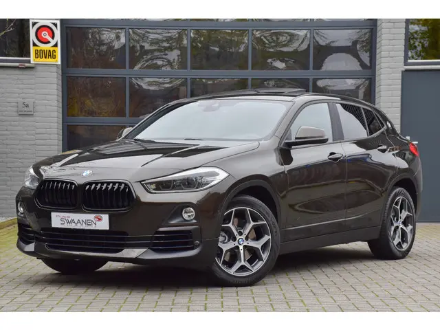 BMW X2 sDrive20i High Executive 2018 Benzine