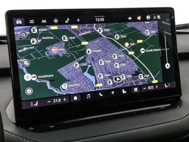 Škoda Enyaq iV 85X RS 4X4 2025 Elektrisch 11