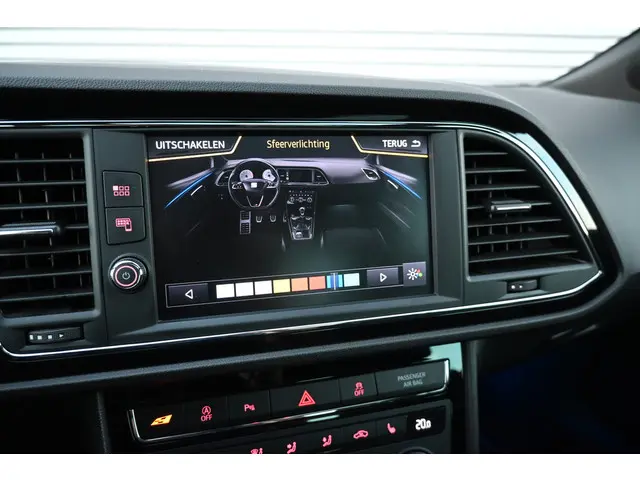 SEAT Leon 2.0 TSI CUPRA 300 2018 Benzine 28